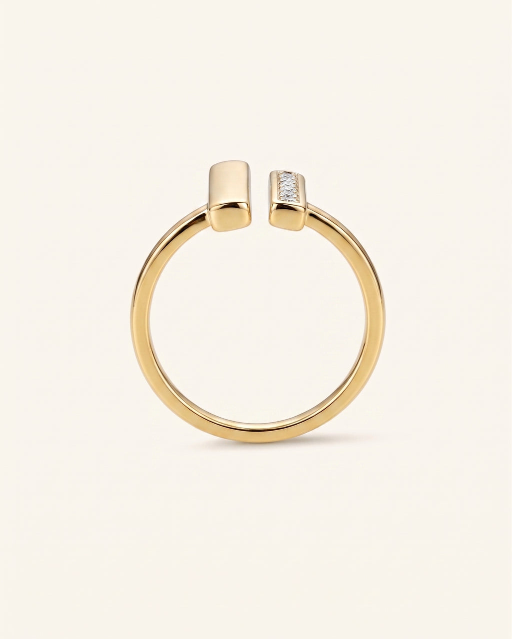 Anillo Junco