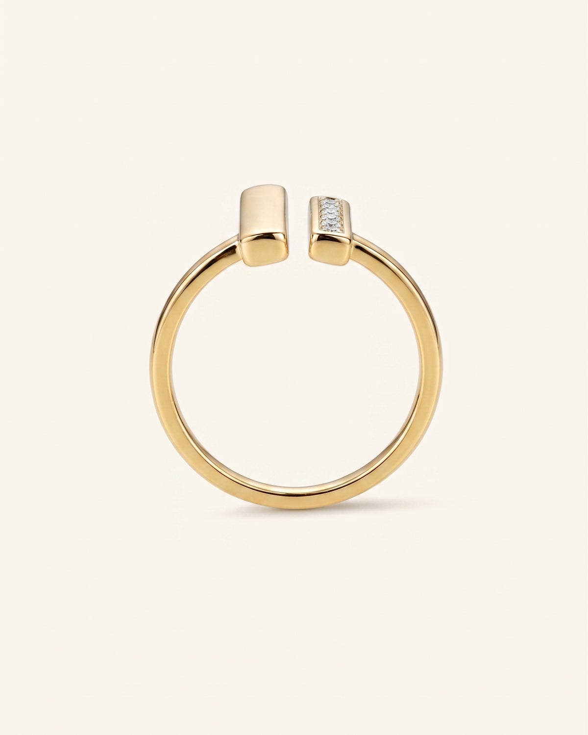Anillo Junco