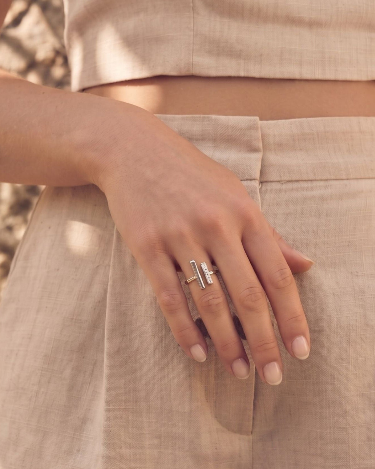 Anillo Junco