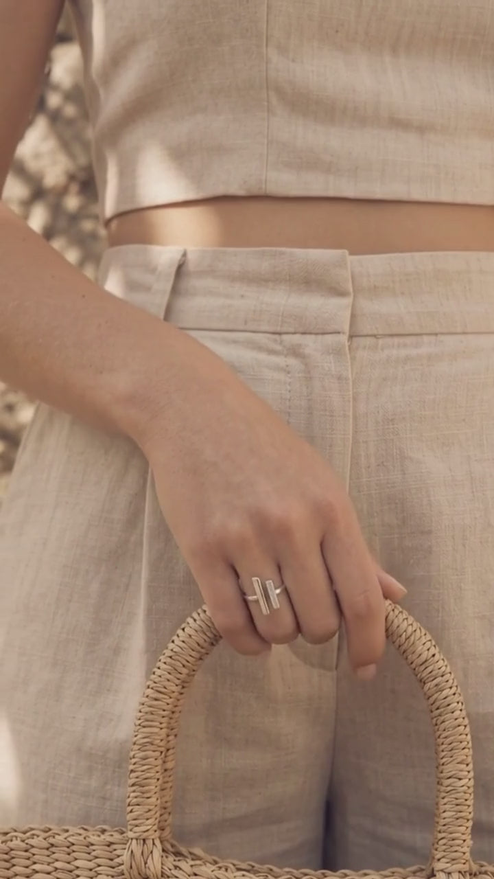 Anillo Junco