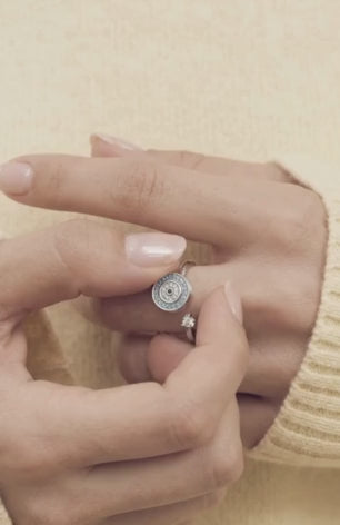 Anillo Marea - Anti ansiedad